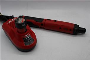 Milwaukee 4v screwdriver hot sale